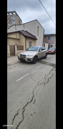 BMW X6 xDrive40d Edition Exclusive - 10