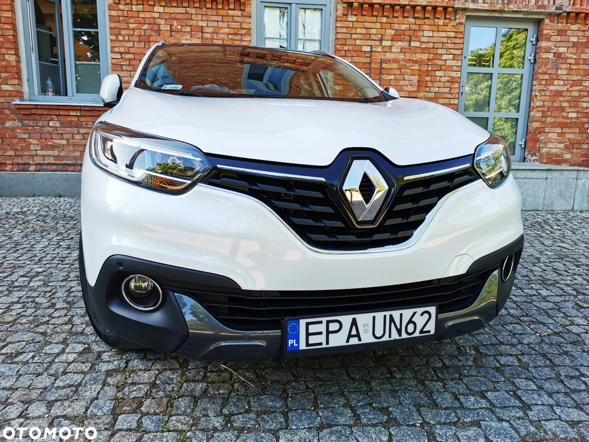 Renault Kadjar - 9