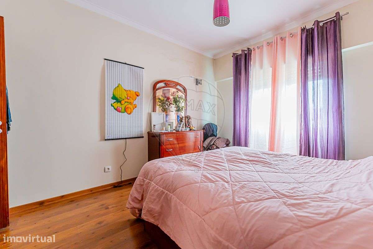 Apartamento T4 para venda-18