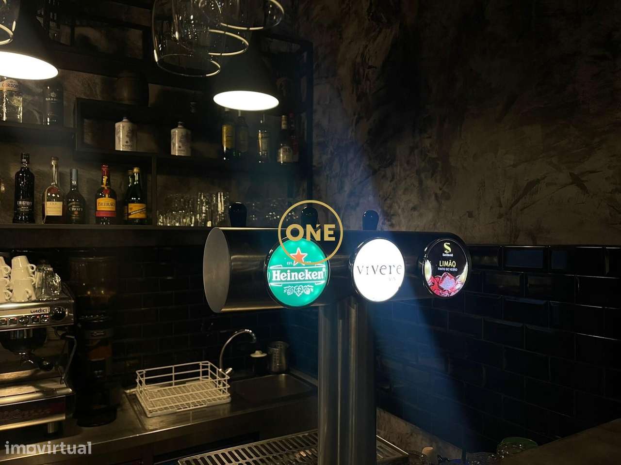 Trespasse de Restaurante - Cantinho dos Sabores (Porto)-23