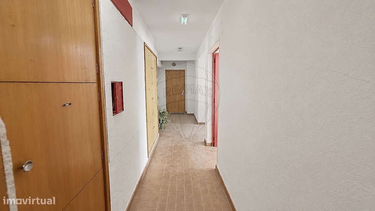 Apartamento T3 para venda-24