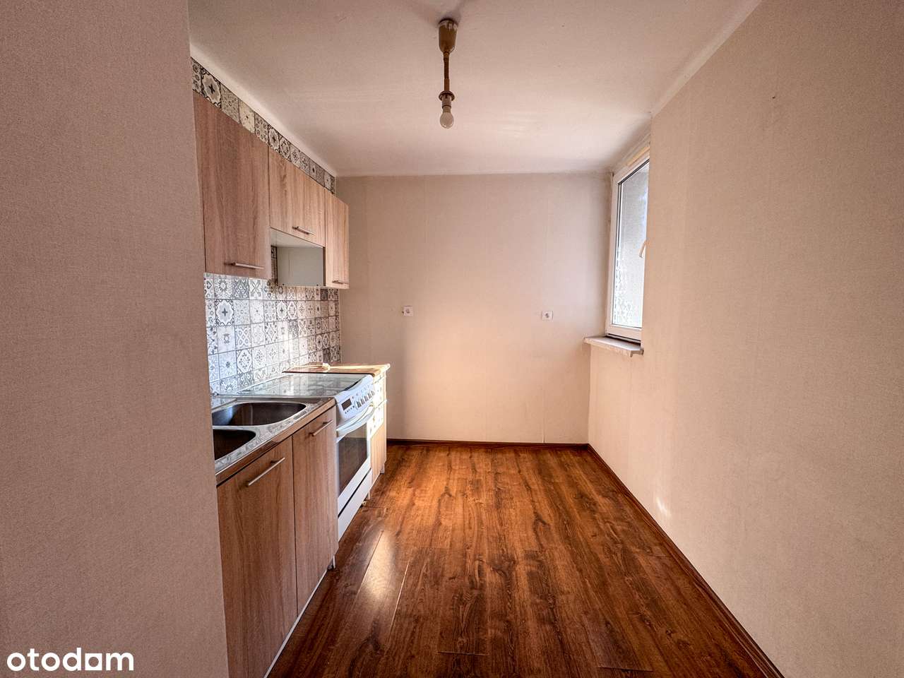 Ustawne mieszkanie | cicha okolica | blisko las | duży parking-2