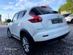 Nissan Juke 1.6 CVT Tekna - 8