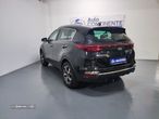 Kia Sportage 1.6 CRDi ISG Drive - 30