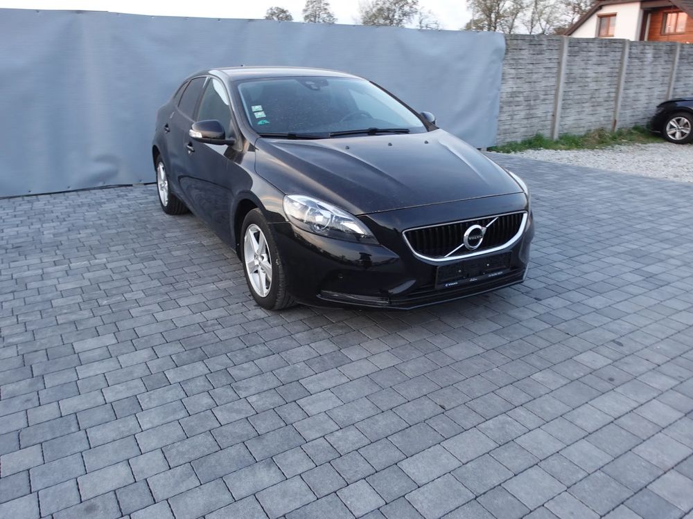 Volvo V40 II T2 Drive-E Kinetic 2018