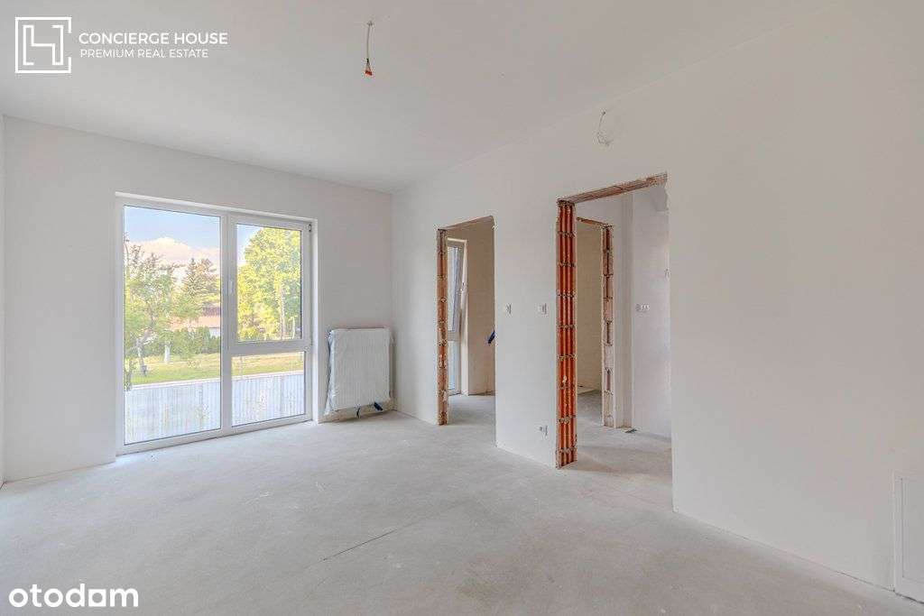 Domy Pasterska | zamknięte kameralne osiedle-10