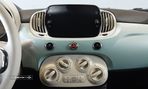 Fiat 500C 1.0 Hybrid Dolcevita - 8