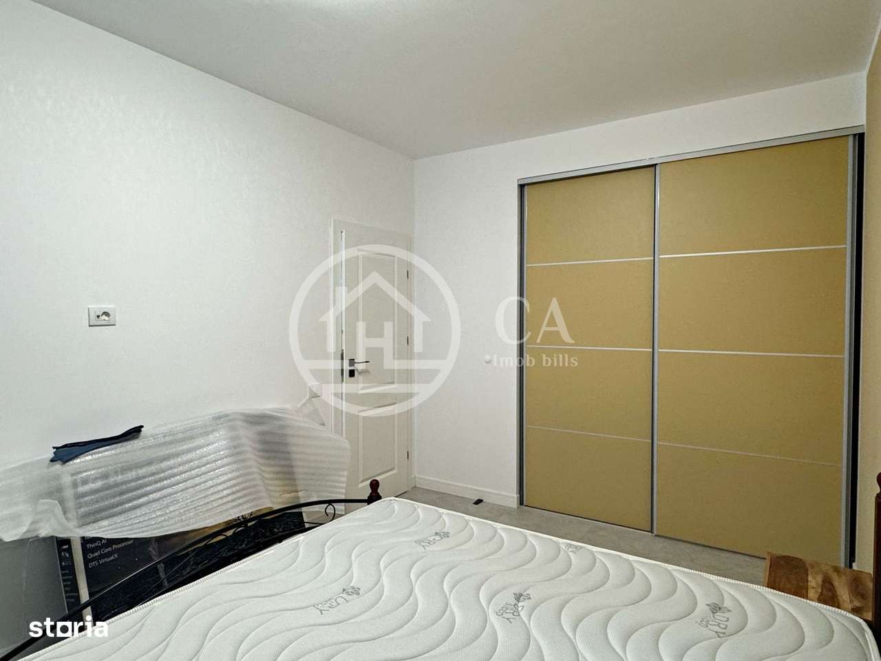 Apartament de vânzare cu 2 camere in Sanmartin, Bihor - Imagine principală: 5/7