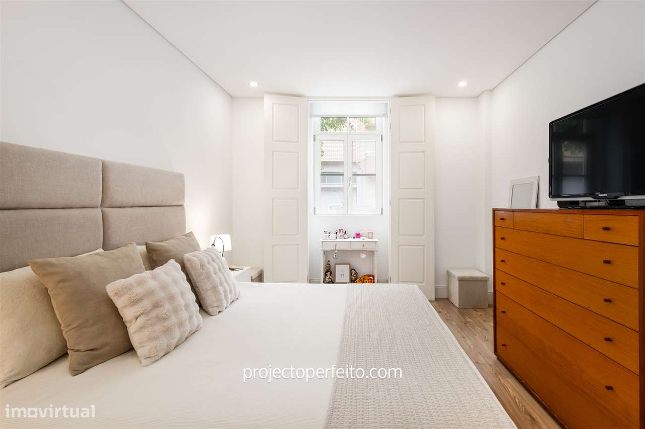 Moradia T4 Venda em Espinho,Espinho-19