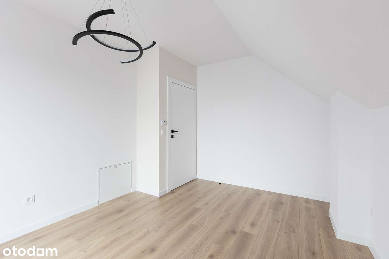 Dom Arek F, Bielsko-Biała, ul. Juhasów, Wzgórze 3 Lipki-8