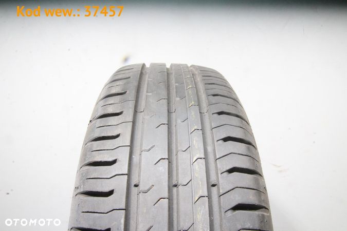 Continental ContiEcoContact 5 - 185/65 R15 - 1