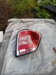 Lampa tylna prawa Opel Astra H kombi 93186477 lampa prawy tył Opel Astra H Caravan - 1