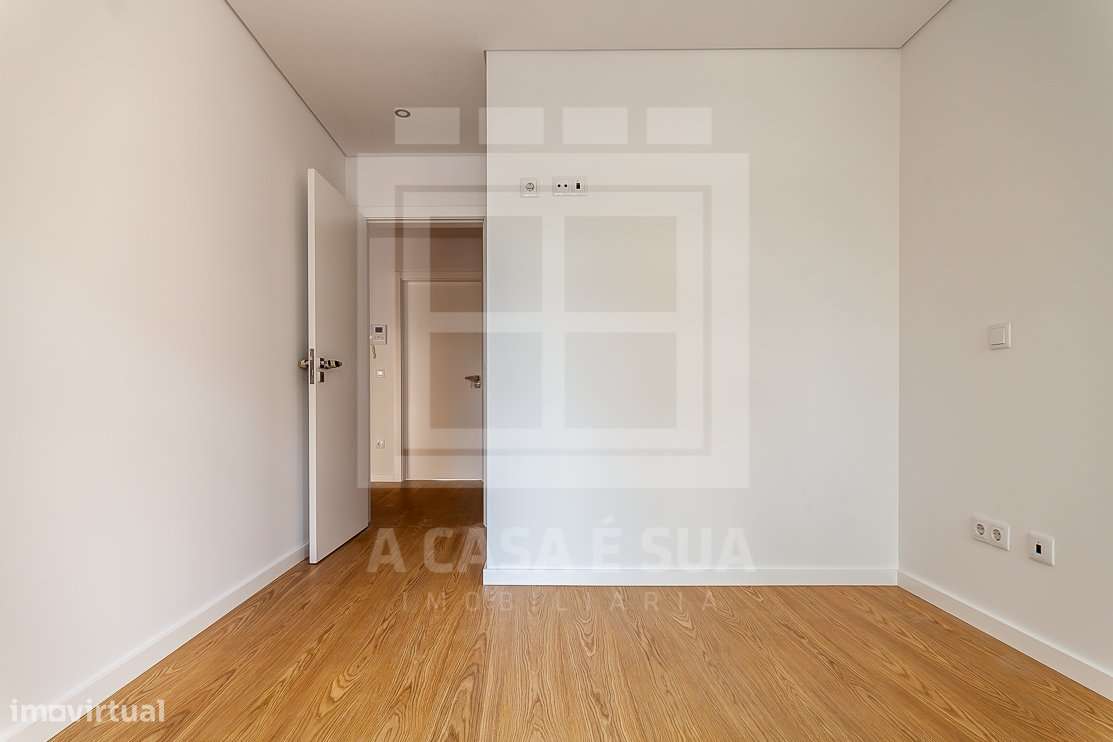 Prédio novo com 4 apartamentos na Praia do Furadouro-16