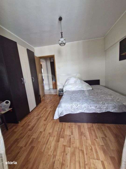 Apartament cu 3 camere foarte aproape de statiile de metrou Dristor 1 - Imagine principală: 5/13