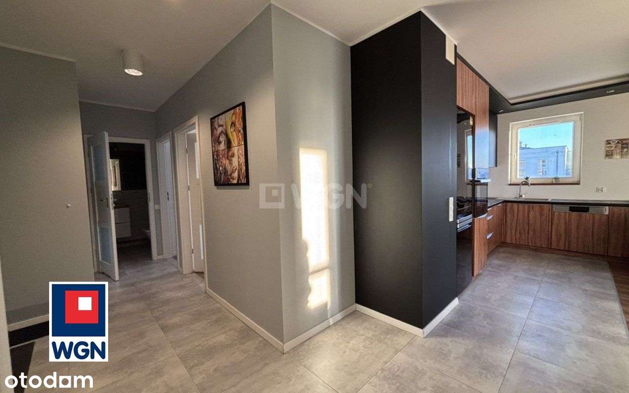 Sosabowskiego 3 pokoje balkon winda-12