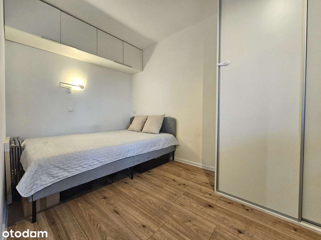 Po generalnym remoncie mieszkanie ul. Palmowa-11