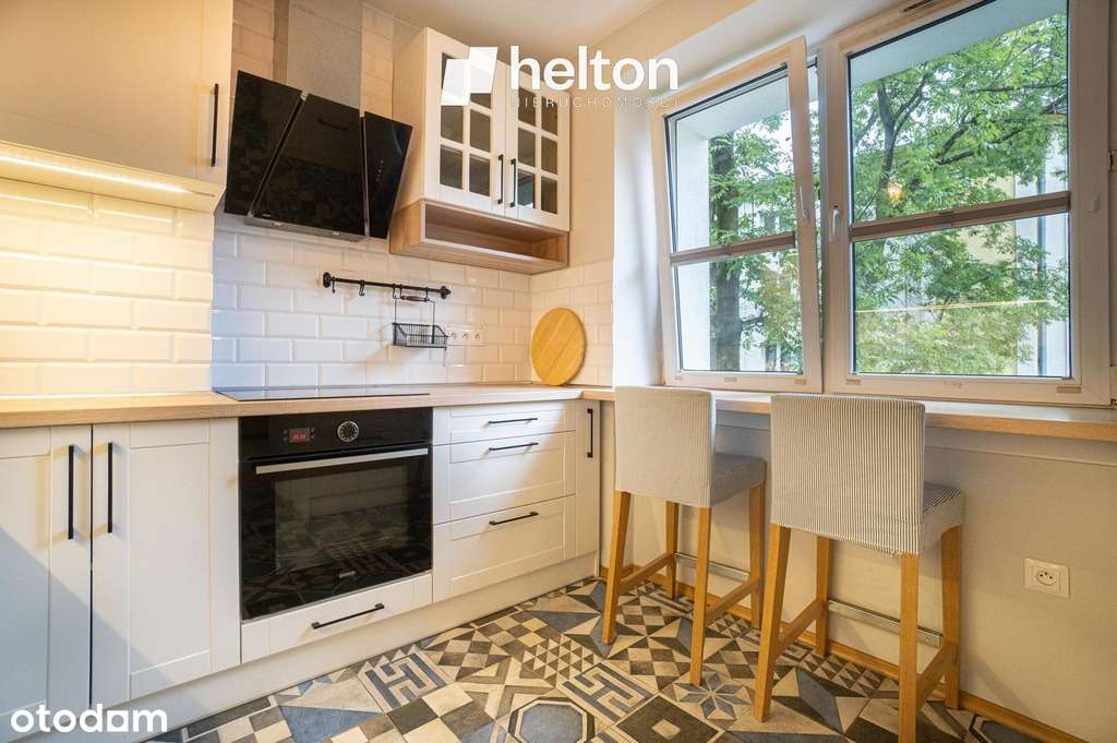 Newton | Rydla | Bronowice | tramwaj-0