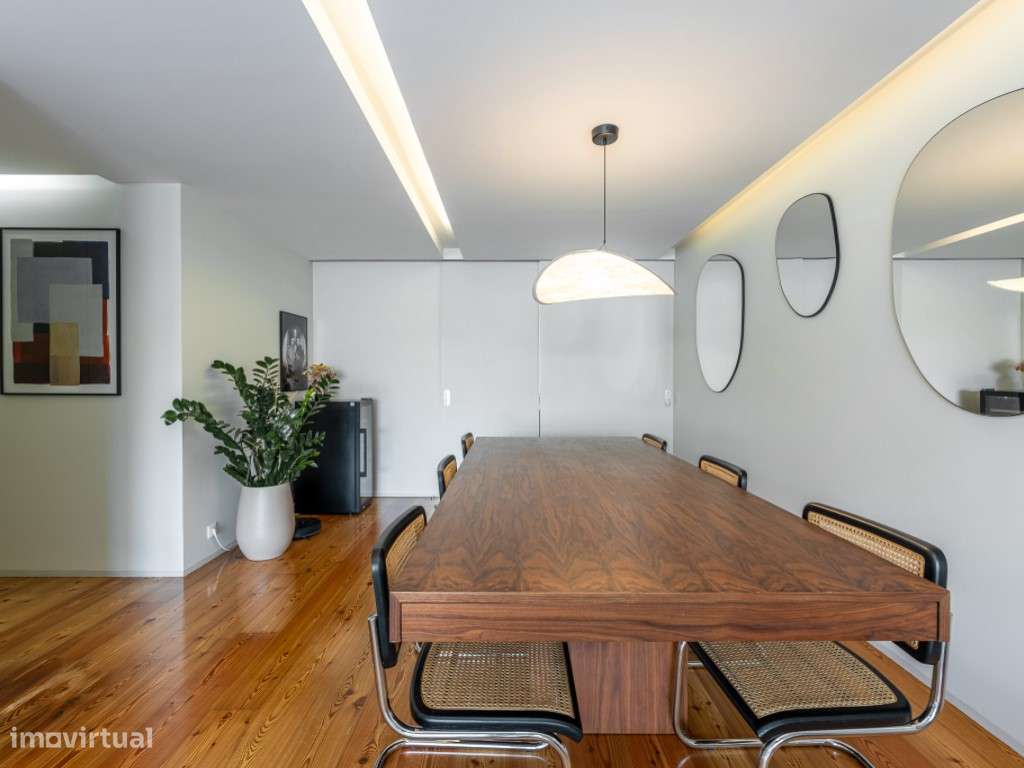 T3, como novo, vista rio no Cais do Cavaco-10