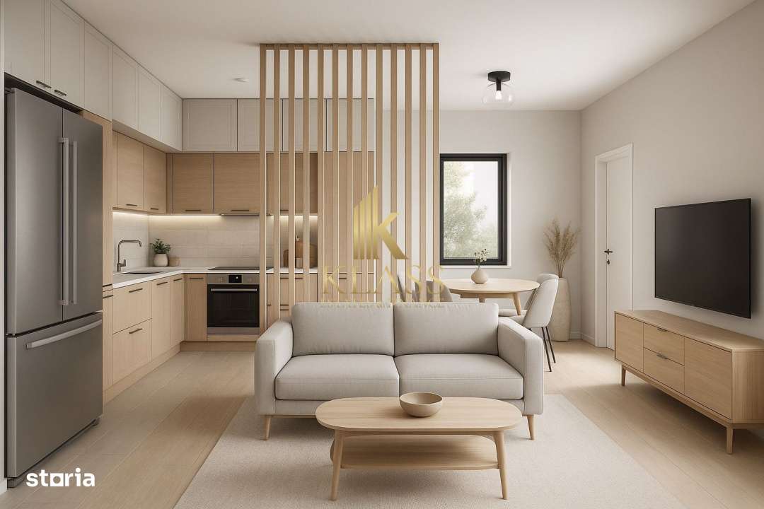 Apartament 4 camere 85 MP+curte 40MP|Baneasa-Bucurestii Noi-Piata Pres - Imagine principală: 5/12