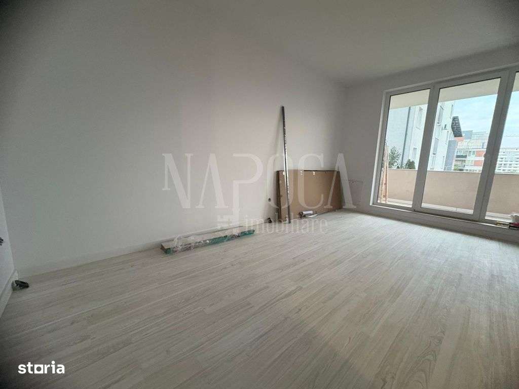 Apartament 2 camere de vanzare in Floresti - Imagine principală: 2/5
