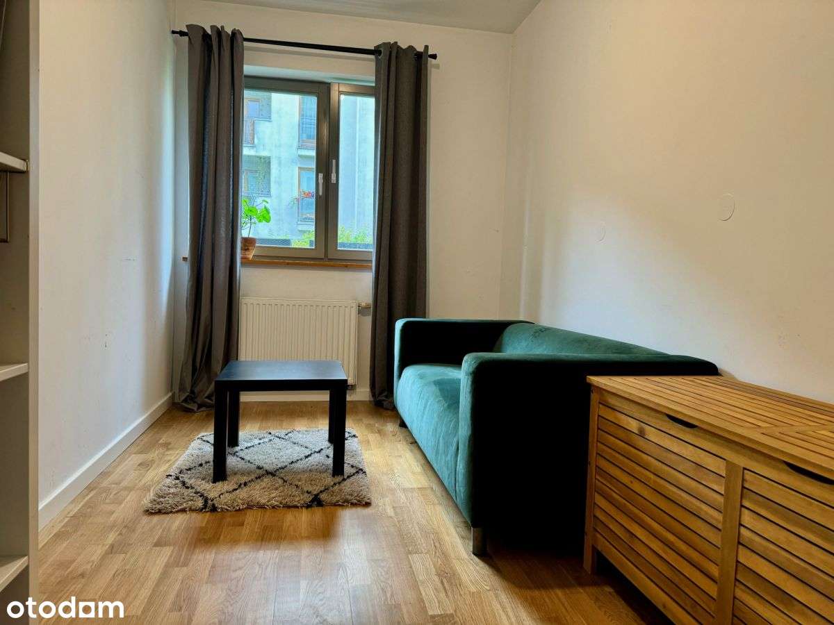 Mieszkanie 3 pokojowe Fort Bema-6