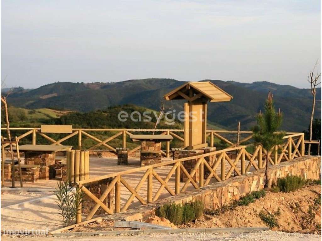 Terreno com projeto de hotel ou habitação com assistência São Brás - Grande imagem: 4/11