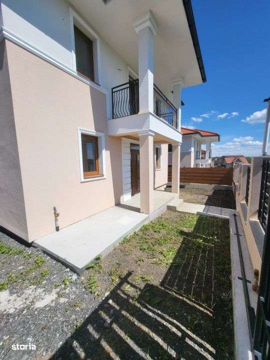 Casa individuala, 120 mp, 450 mp teren, Dezmir - Imagine principală: 2/10