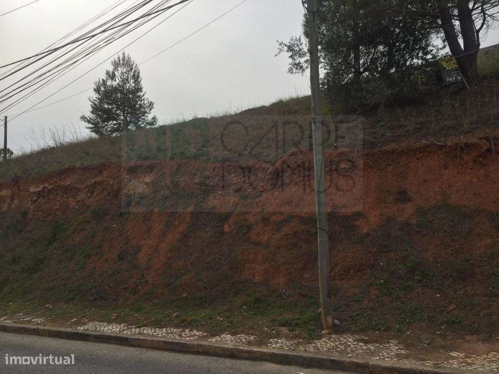 Terreno p/ Construção em Vialonga - Grande imagem: 5/8