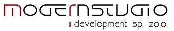 Modern Studio Development Sp.zo.o. Logo