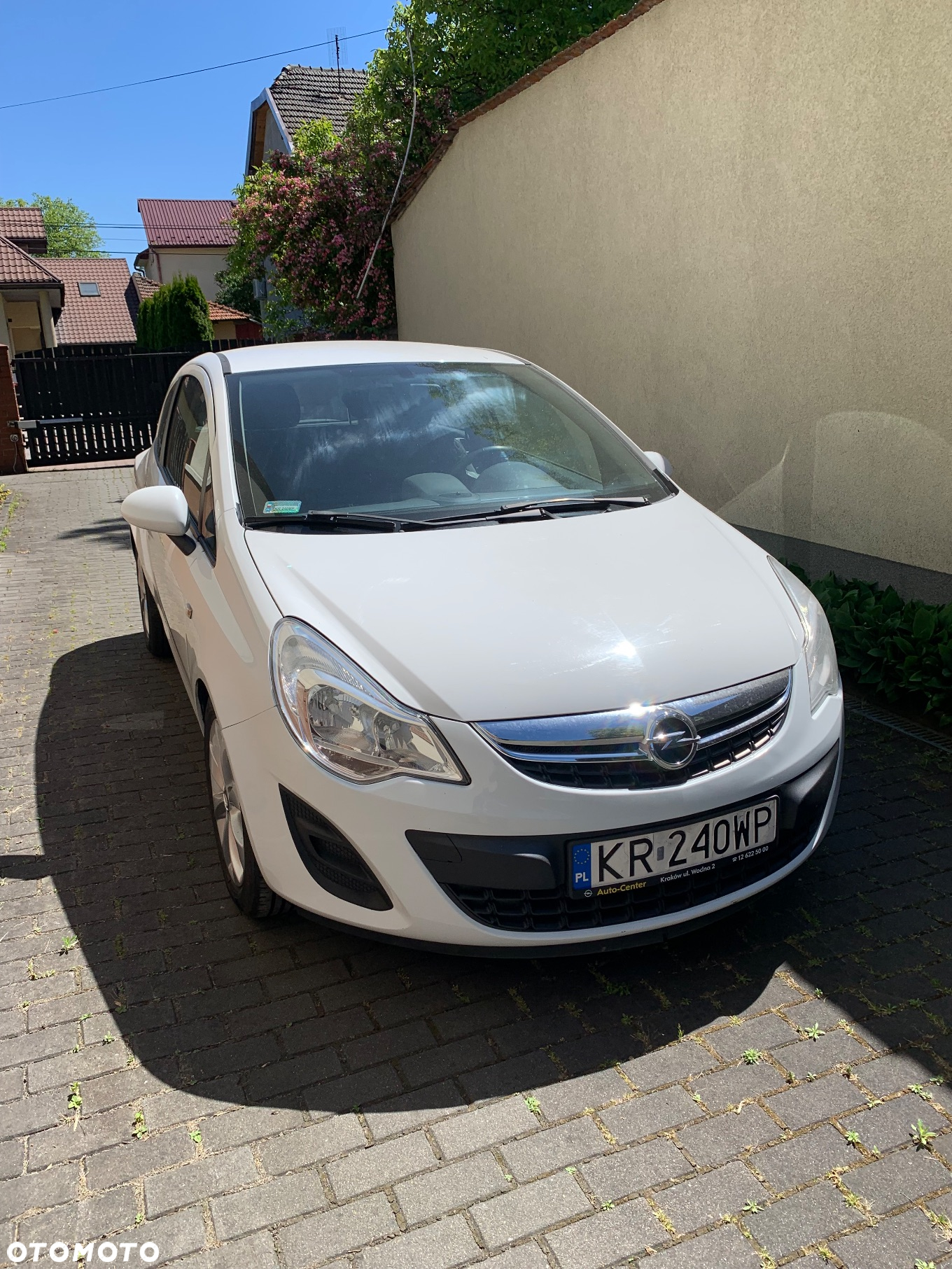 Opel Corsa 1.4 16V Active - 2