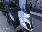 Kymco Yager GT - 3