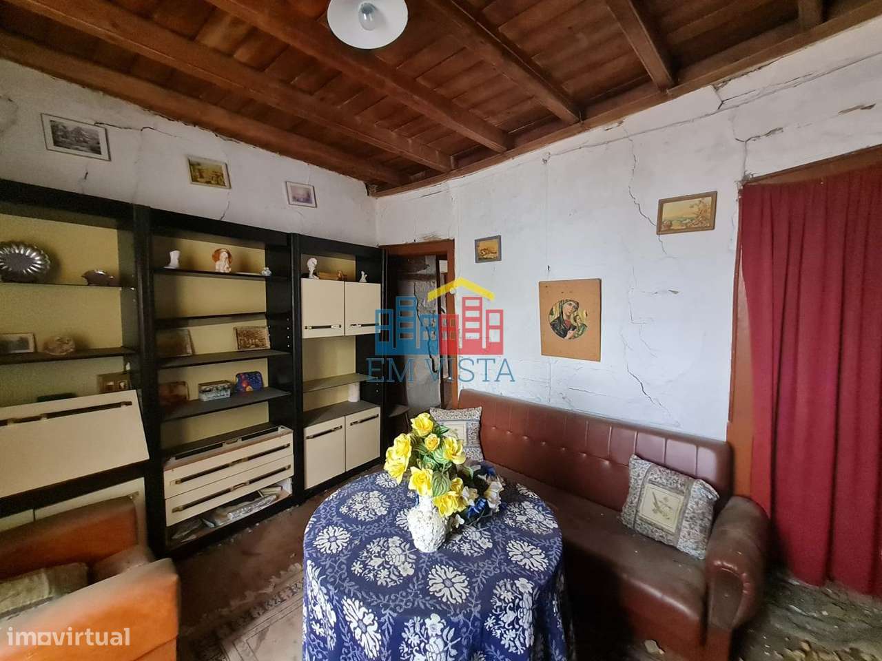 Moradia em aldeia - Rosmaninhal - Grande imagem: 4/44