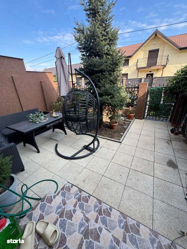 Vila insiruita 3 camere   Bragadiru - Cartierul Independentei-2