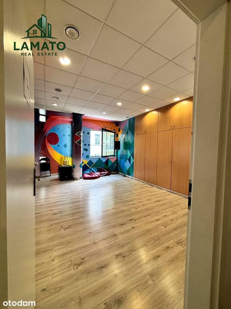 Kamienica w Poznaniu, Stare Miasto 935.34 m2,  29 lokali użytkowych.-10