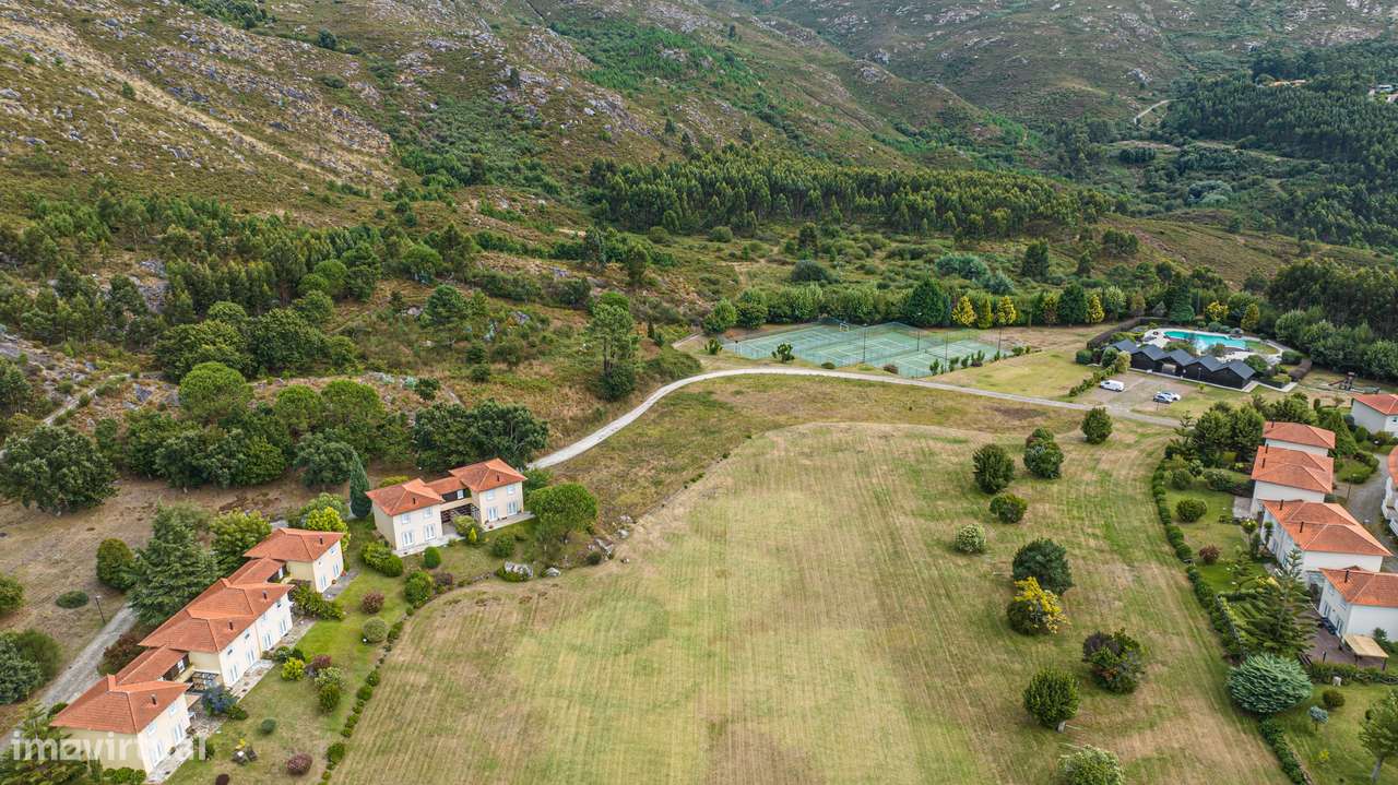 Terreno Urbano  Venda em Vila Nova de Cerveira e Lovelhe,Vila Nova de-16