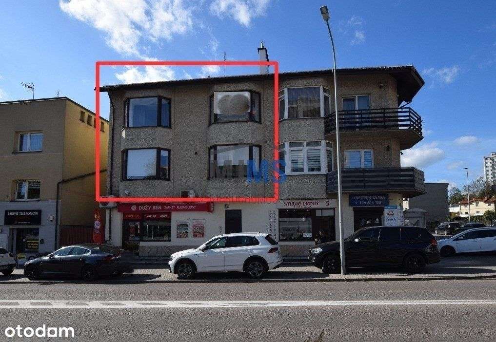 Dom lub inwestycja – 3 mieszkania, Gdynia Obłuże - Pełny obrazek: 3/19