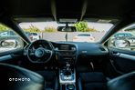 Audi A5 Sportback 2.0 TDI ultra sport - 2