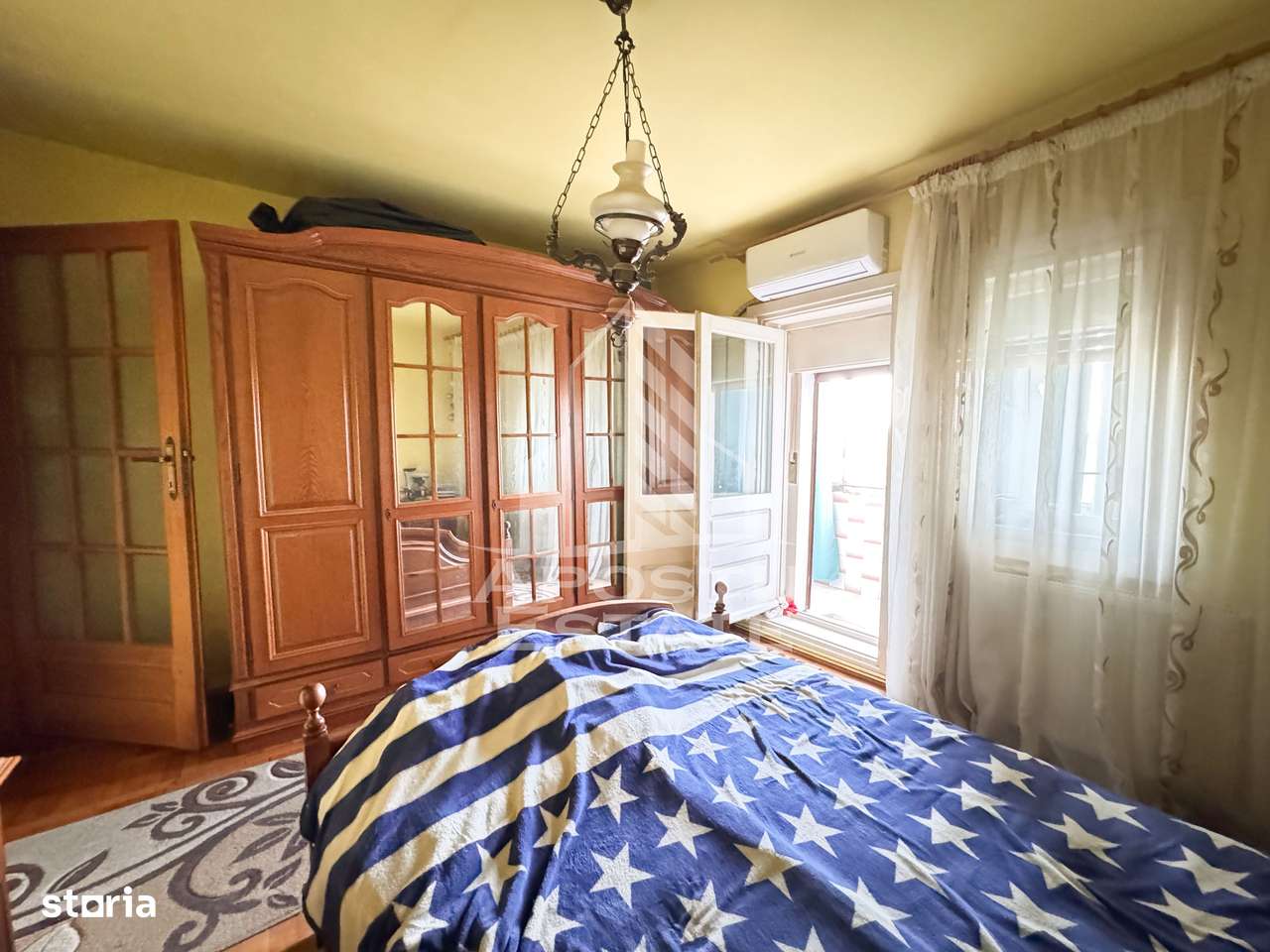 Apartament 3 camere | Decomandat | Et. 3 | 2 Garaje | Lidl Freidorf - Imagine principală: 5/14