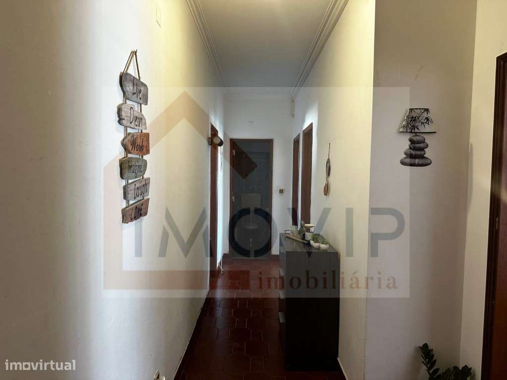 Vende-se apartamento central-5