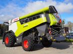 Claas Lexion 6700 + V930 - 3