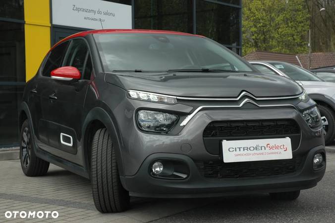 Citroën C3 1.2 PureTech Shine - 2