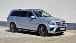 Mercedes-Benz GL 500 4-Matic - 7