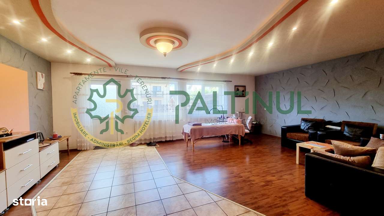 Casă tip duplex în Șelimbăr, zona Dracula – garaj, curte, 3 dormitoare - Imagine principală: 1/13