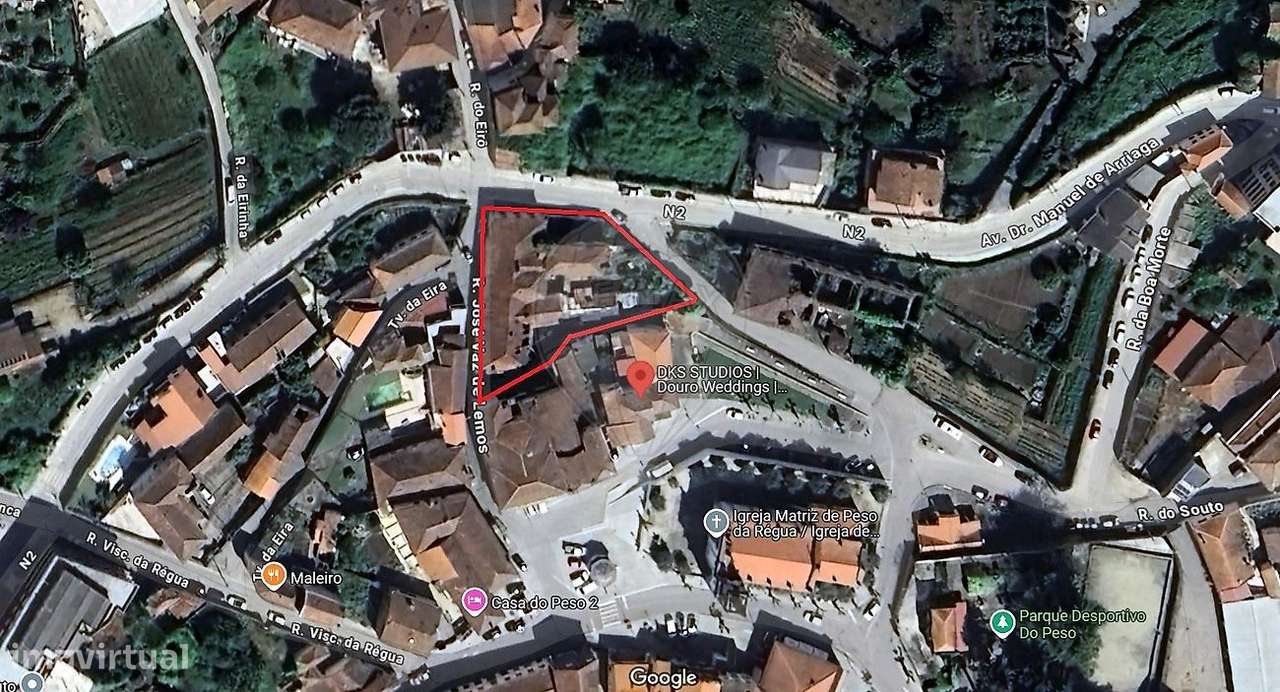 Prédio  para venda - Grande imagem: 4/24