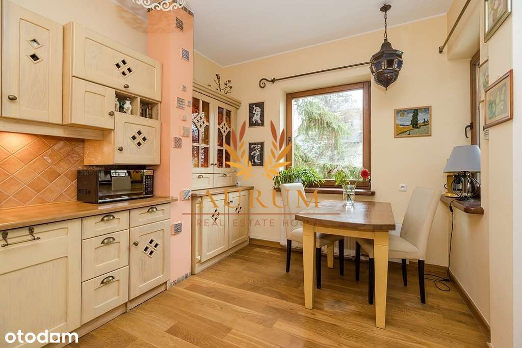 Marymont Kaskada - 3 pokoje w kameralnym budynku-6