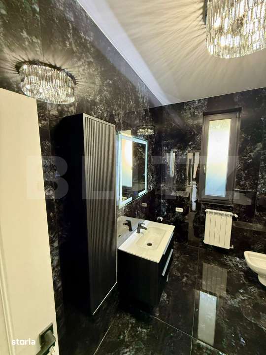 Duplex Modern in Lisaura, 132 mp utili + 16 mp terasa - Imagine principală: 5/15