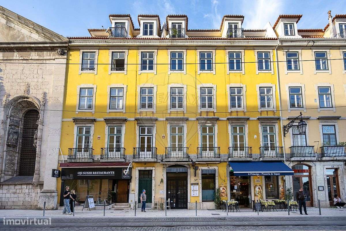 Apartamento T2 para venda-42