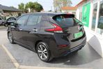 Nissan Leaf Acenta - 7