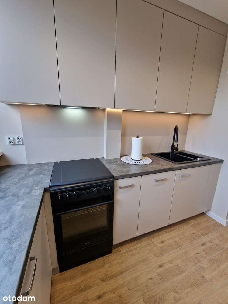 Po remoncie, dwustronne, 2 pokoje, gotowe do zamieszkania - Pełny obrazek: 4/20