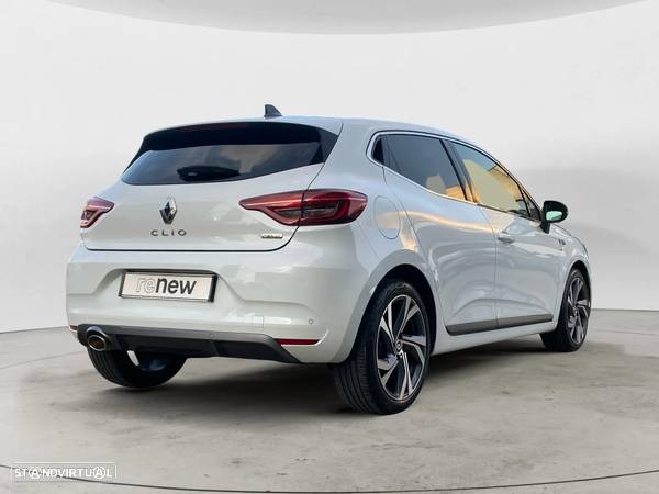 Renault Clio 1.0 TCe Exclusive - 6